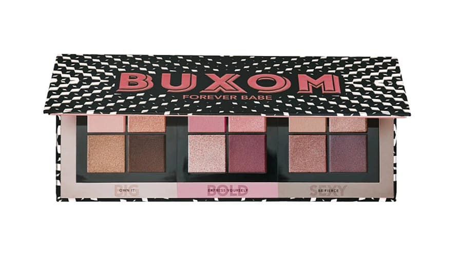 Forever Babe Eyeshadow Palette