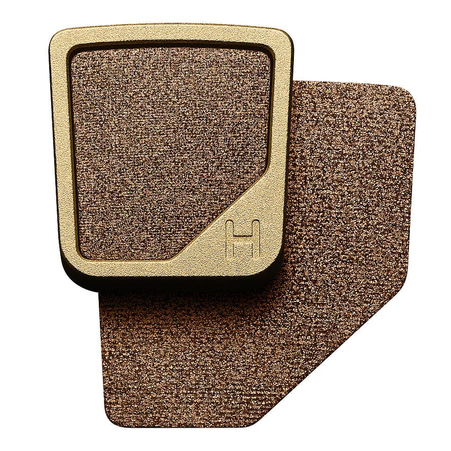 Curator Eyeshadow Lux