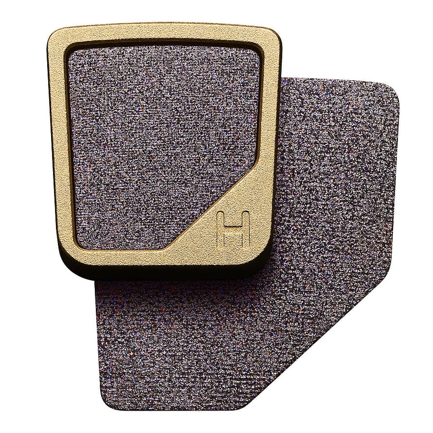 Curator Eyeshadow Fog