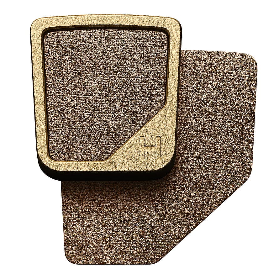 Curator Eyeshadow Ion