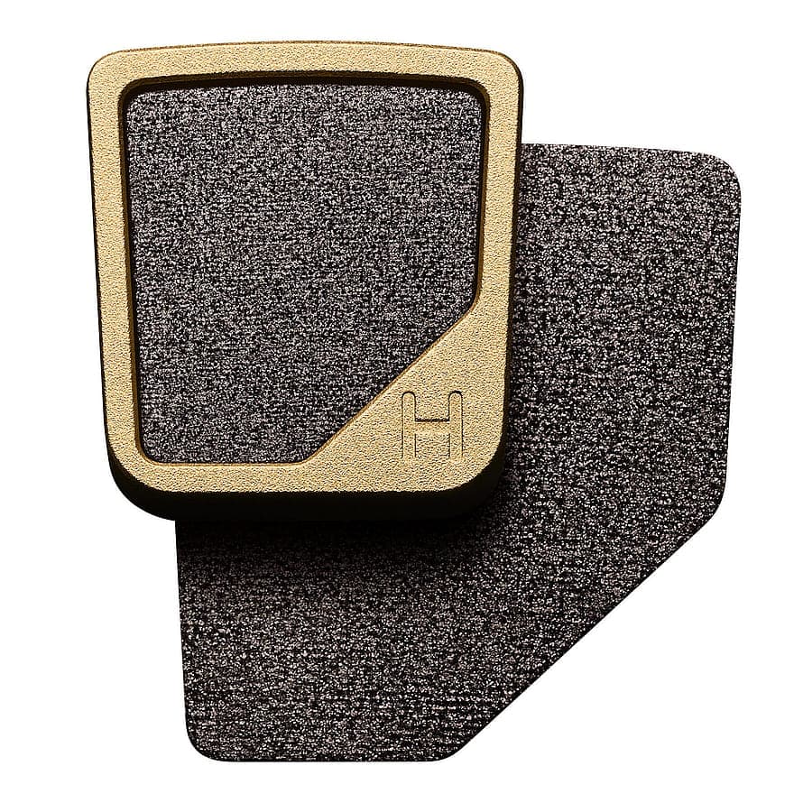 Curator Eyeshadow Ash