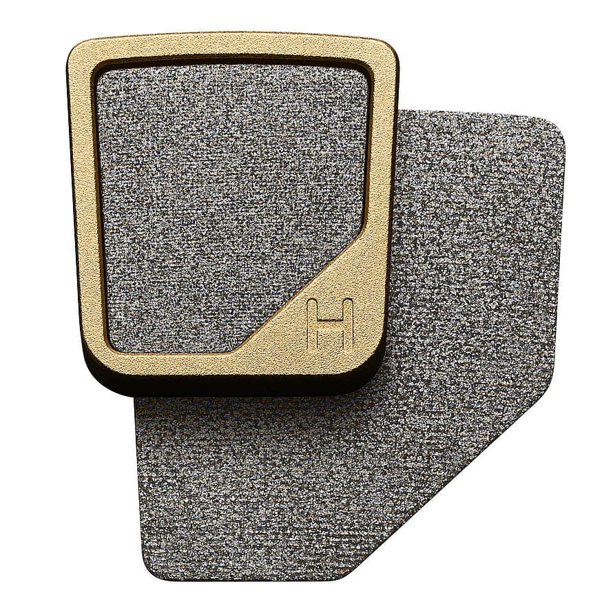 Curator Eyeshadow Ice