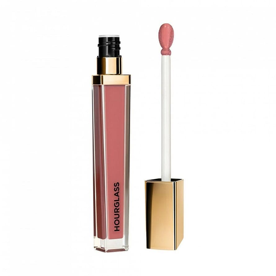 Unreal High Shine Lip Gloss Canvas