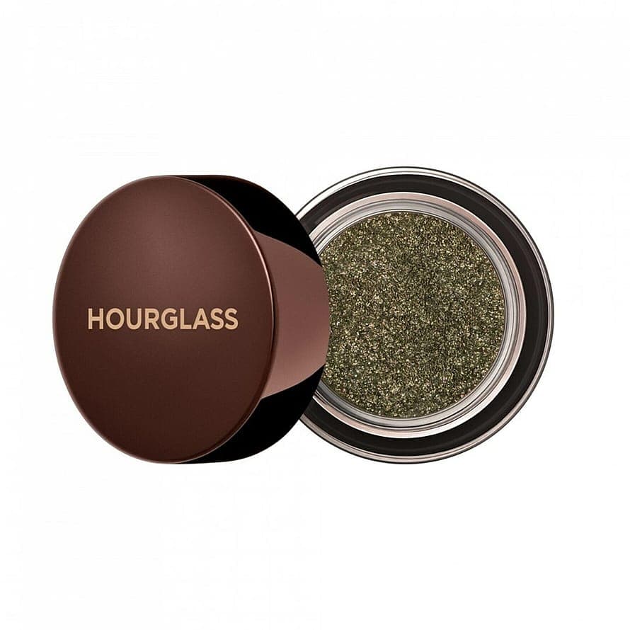 Scattered Light Glitter Eyeshadow Vivid
