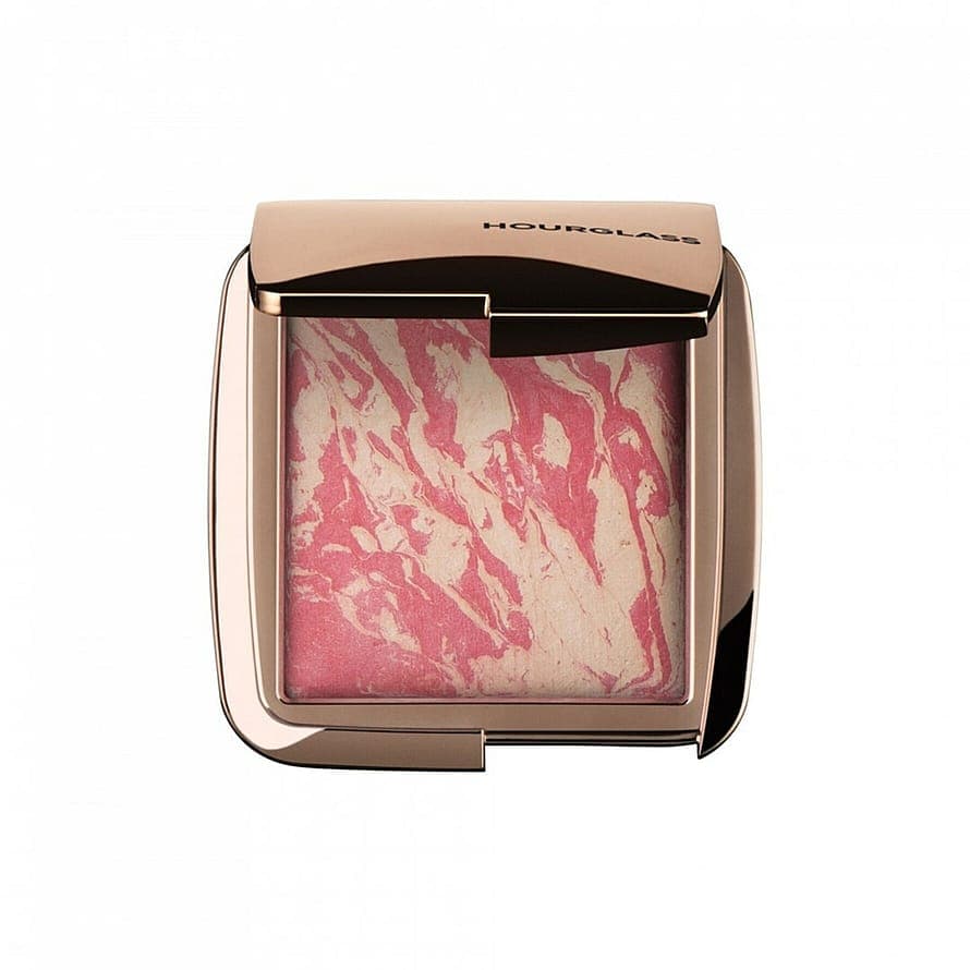 Ambient Lighting Blush Diffused Heat