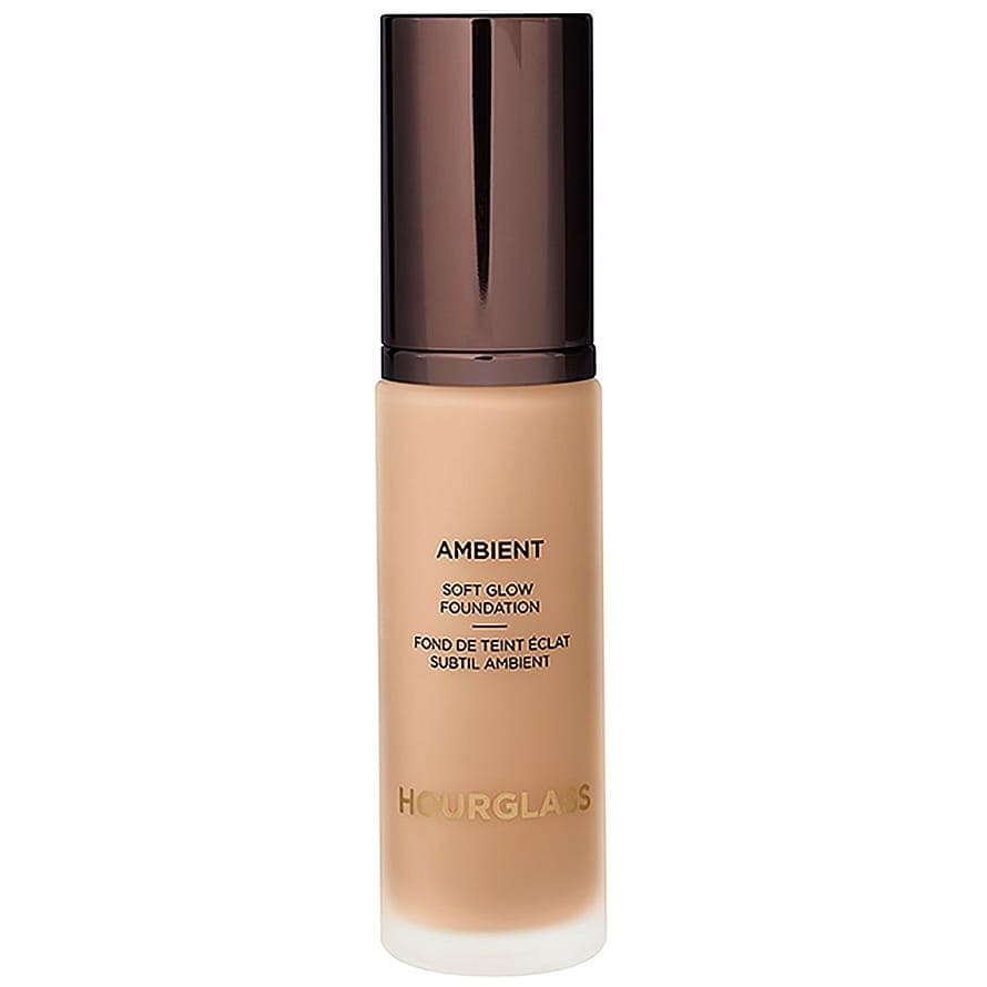 Ambient Soft Glow Foundation 4 Light, Warm