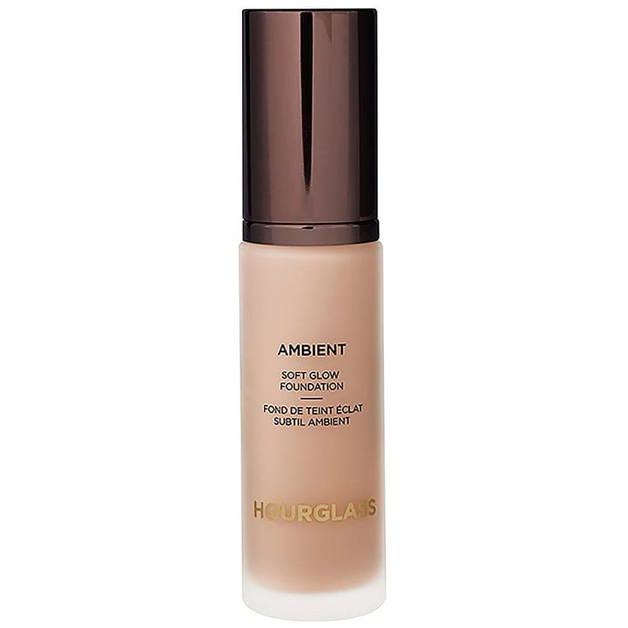 Ambient Soft Glow Foundation 4,5 Light, Cool