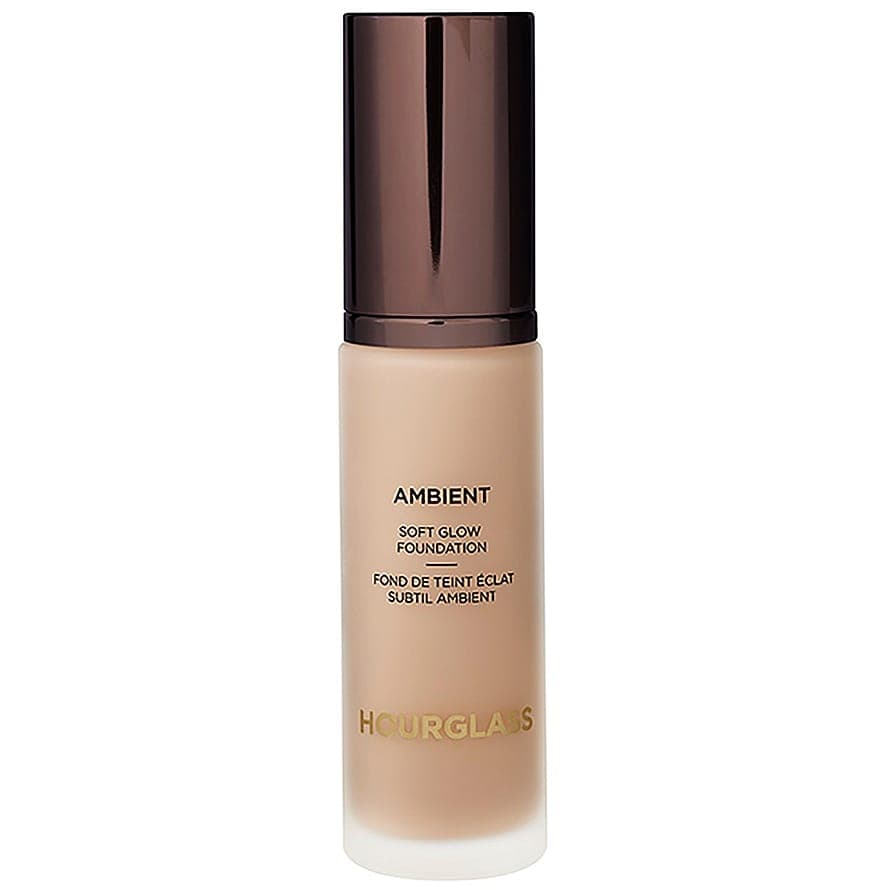 Ambient Soft Glow Foundation 5 Light, Neutral