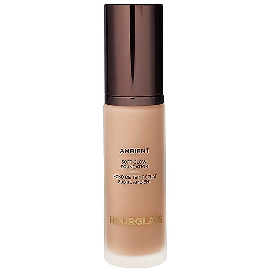 Ambient Soft Glow Foundation 6 Light Medium, Warm