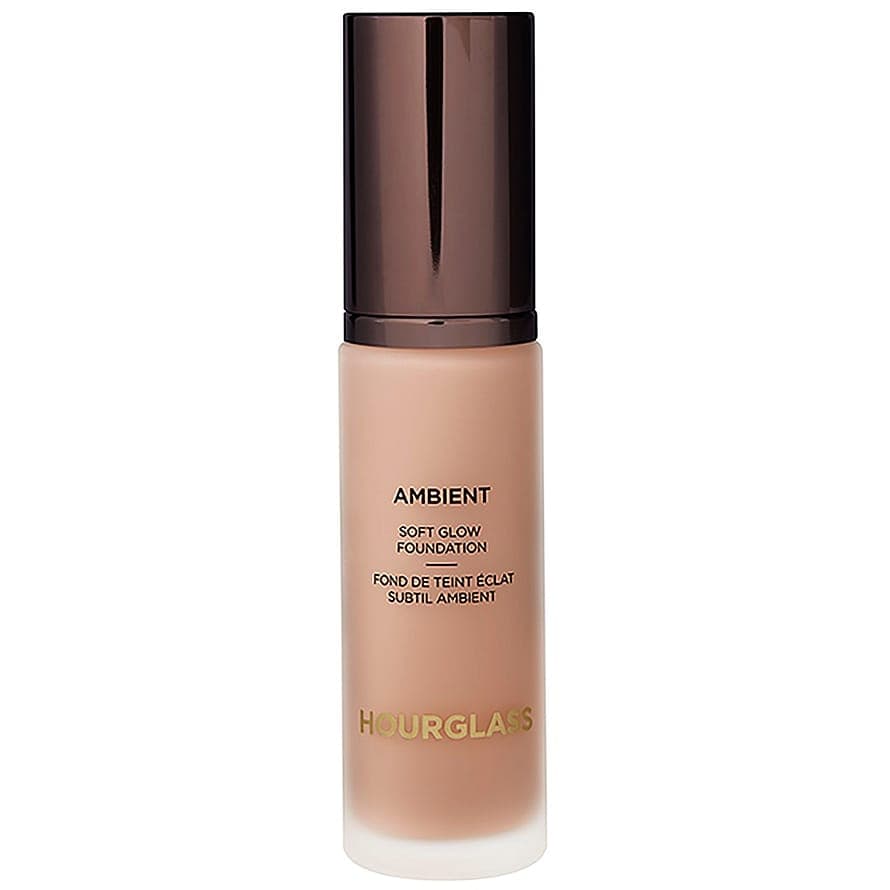 Ambient Soft Glow Foundation 6,5 Light Medium, Neutral