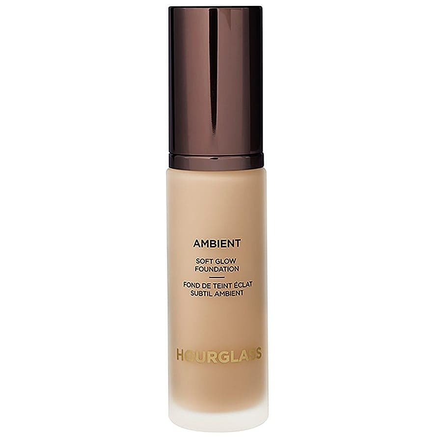 Ambient Soft Glow Foundation 7 Light Medium, Warm