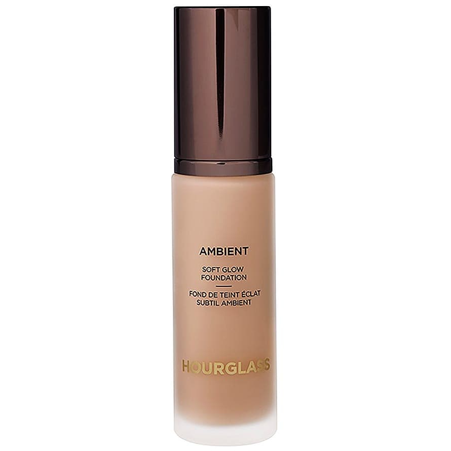 Ambient Soft Glow Foundation 7,5 Light Medium, Neutral