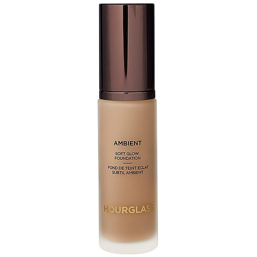 Ambient Soft Glow Foundation 9 Medium, Warm