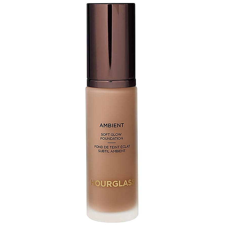 Ambient Soft Glow Foundation 10 Medium, Warm