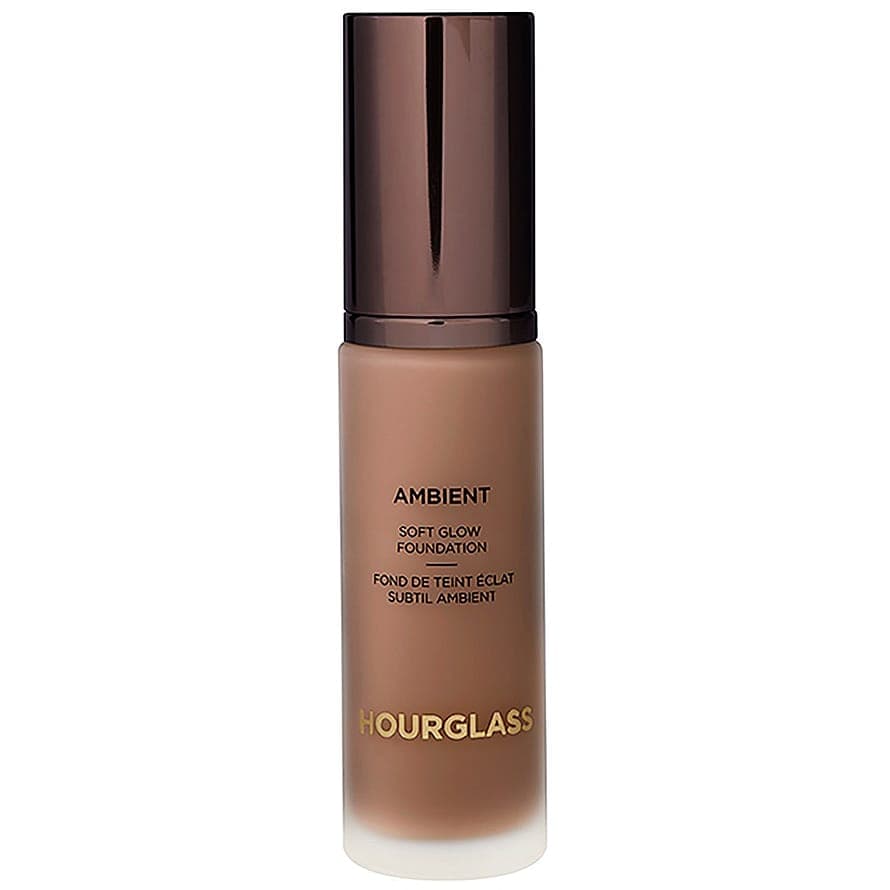 Ambient Soft Glow Foundation 14 Deep, Warm