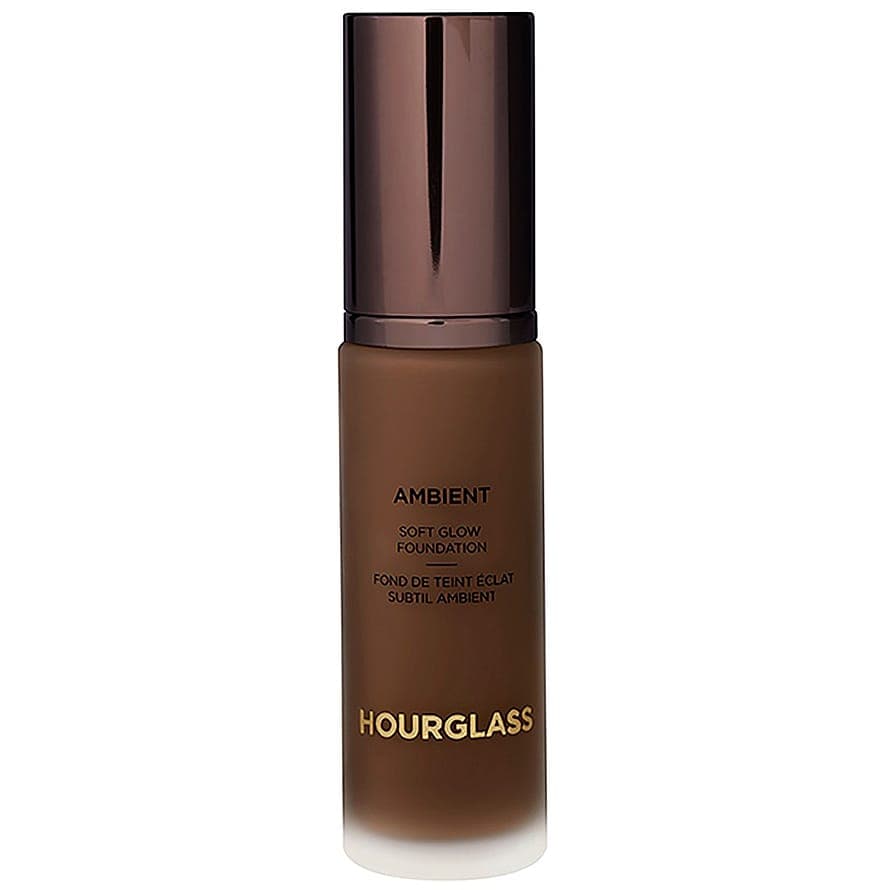 Ambient Soft Glow Foundation 16 Deep, Warm