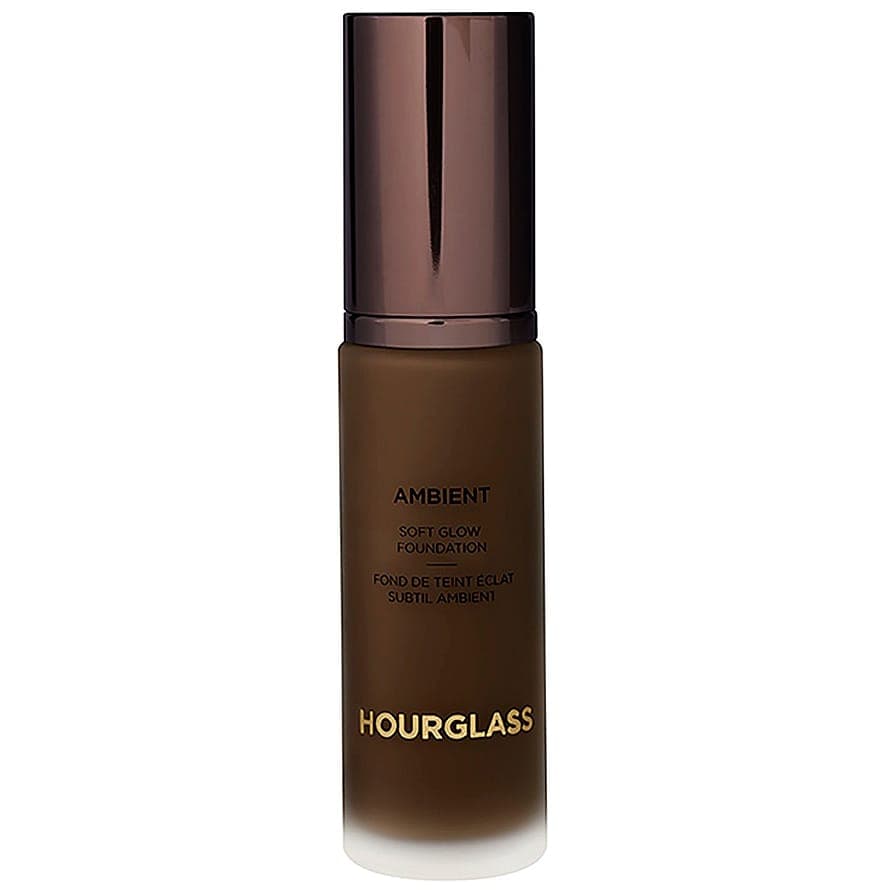 Ambient Soft Glow Foundation 17 Very Deep, Warm