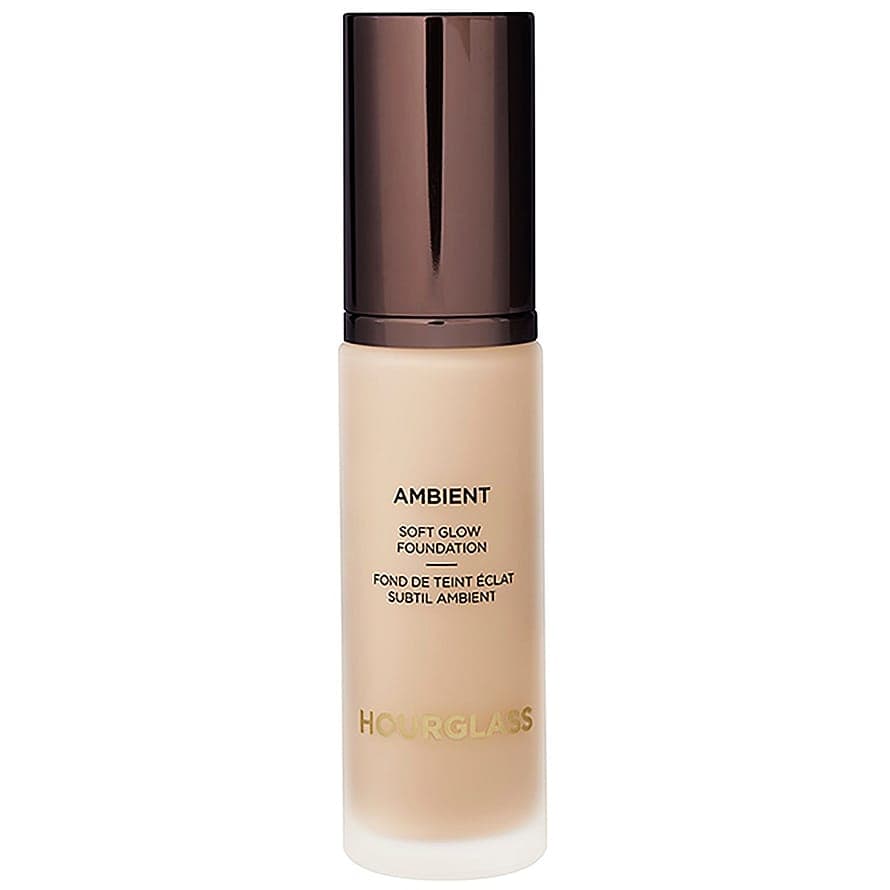 Ambient Soft Glow Foundation 2 Very Fair, Warm