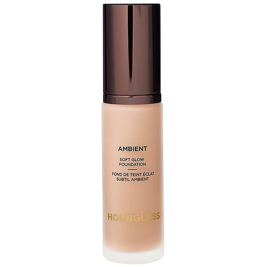Ambient Soft Glow Foundation 2,5 Fair, Cool