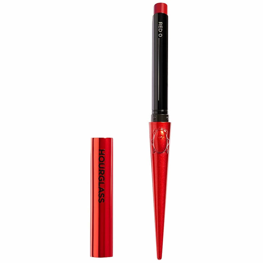 Confession Ultra Slim High Intensity Refillable Lipstick Red 0