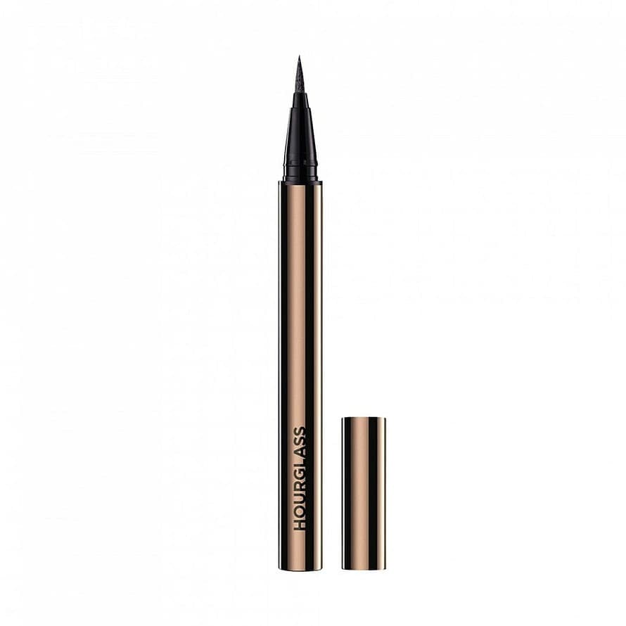 Voyeur Waterproof Liquid Liner Ultra Black
