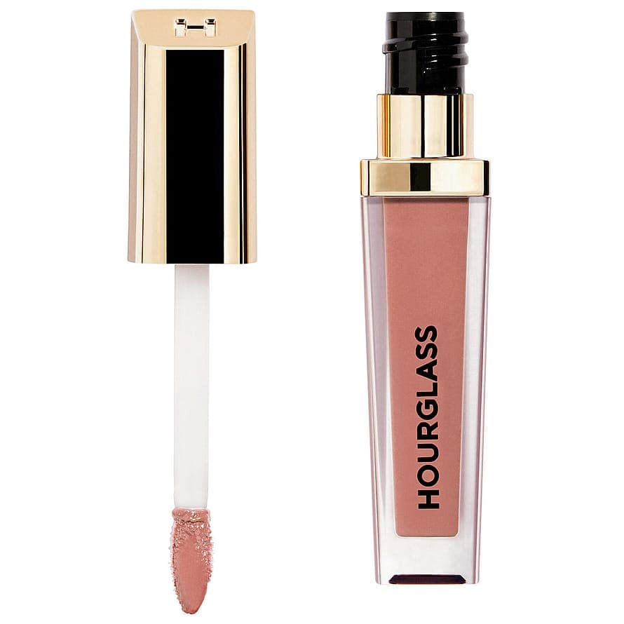 Velvet Story Lip Cream Hint