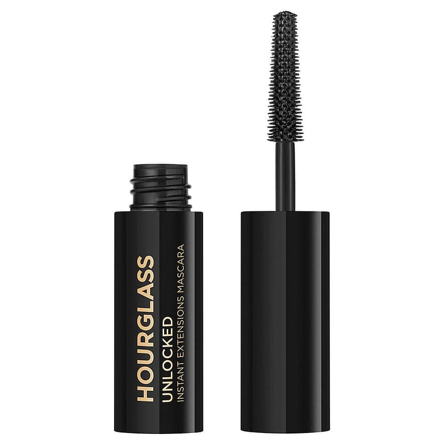 Unlocked Mascara Travel Size