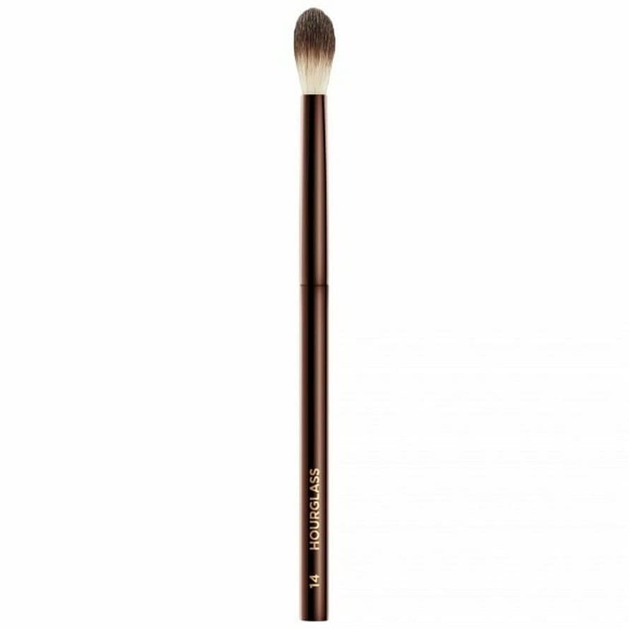 Brush No 14 - Detail Setting