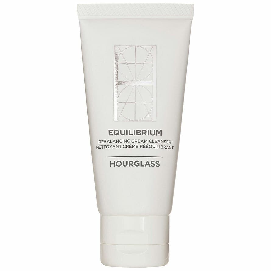 Equilibrium Rebalancing Cream Cleanser 27 ml