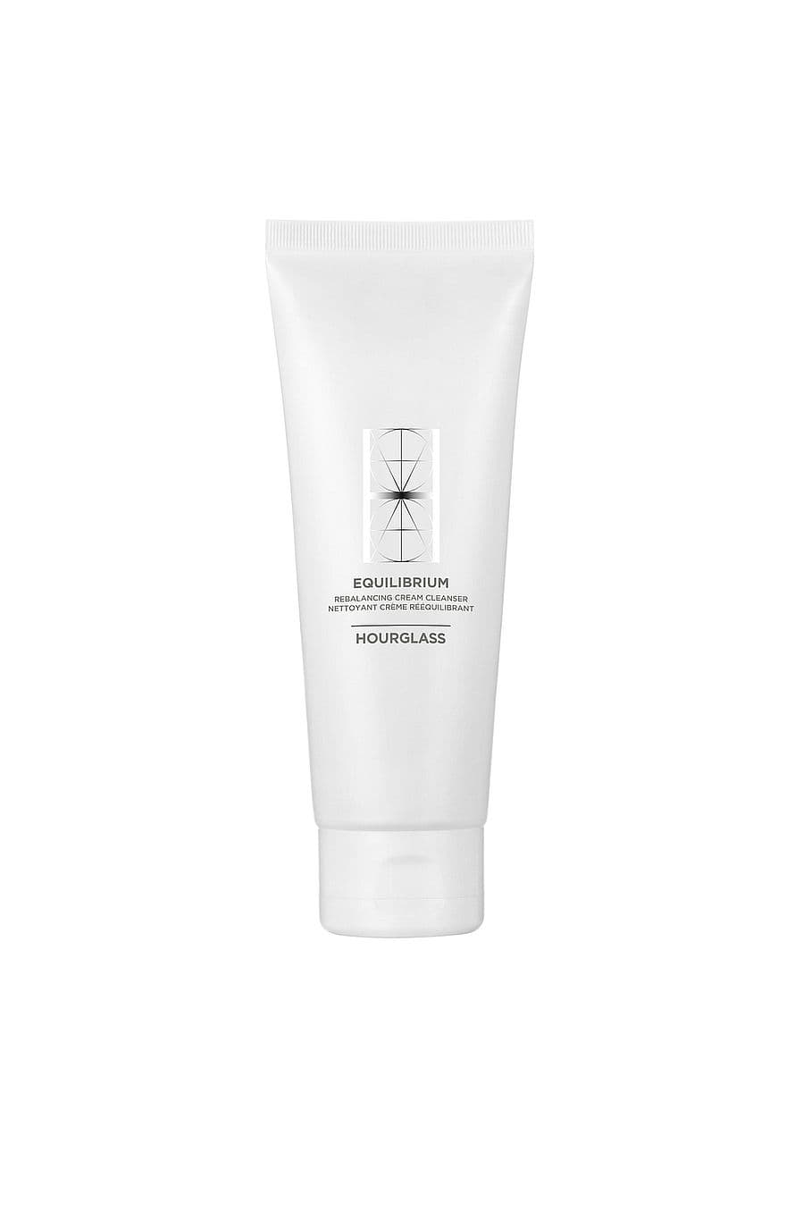 Equilibrium Rebalancing Cream Cleanser 100 ml