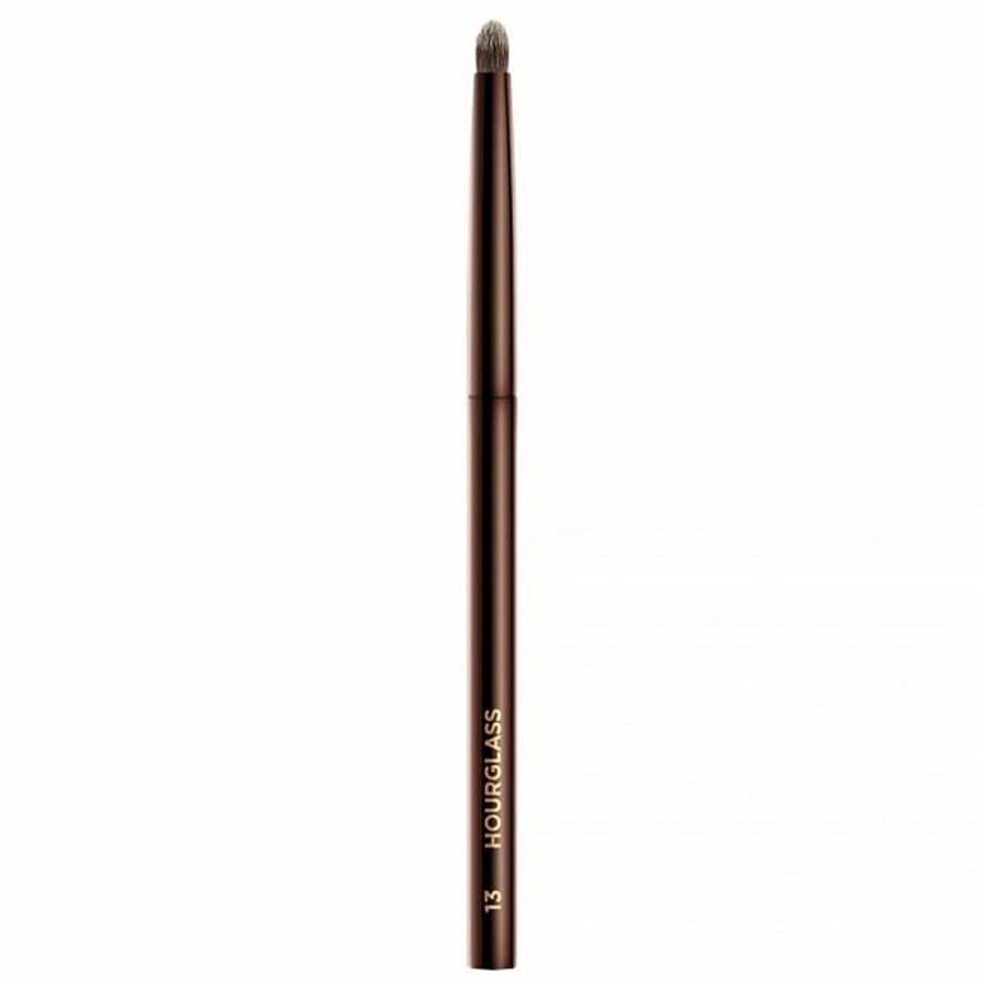 Brush No 13 - Precision Smudge