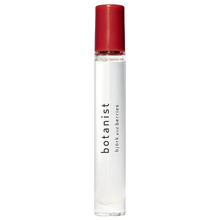 Botanist Perfume Oil 10 ml
