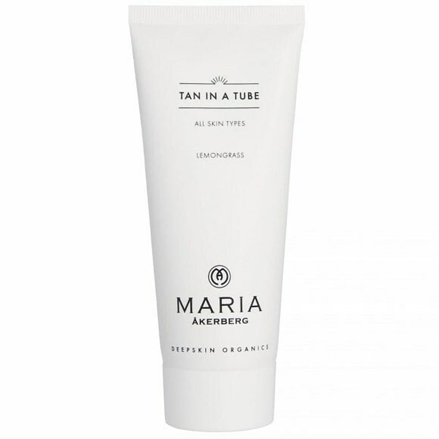 Tan In A Tube 100 ml