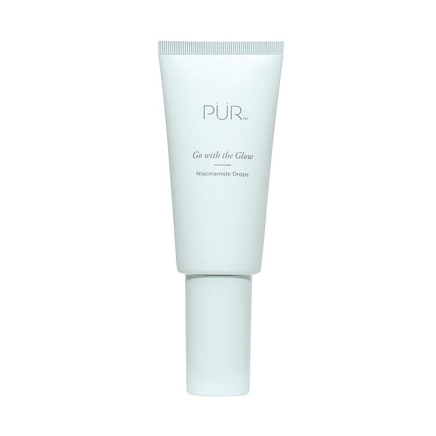 Go With The Glow - Niacinamide Drops 30 ml