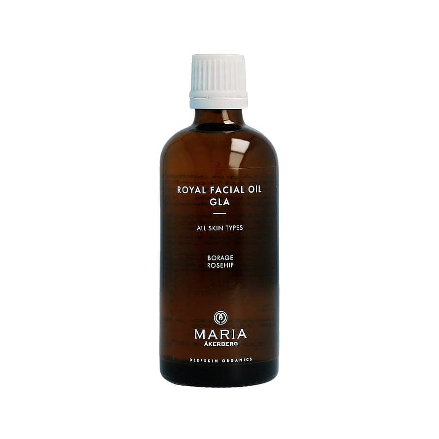 Royal Facial Oil GLA 100 ml