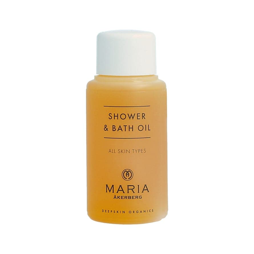 Shower & Bath Oil 30 ml