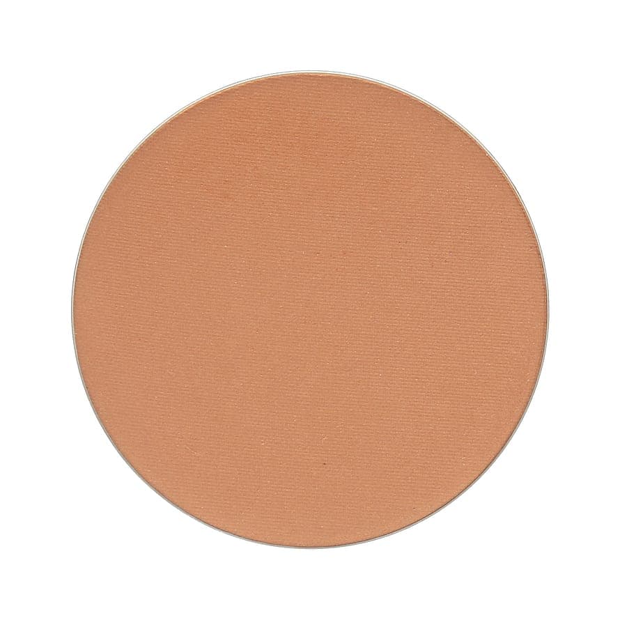 Bronzer Refill Sticker Sunkissed