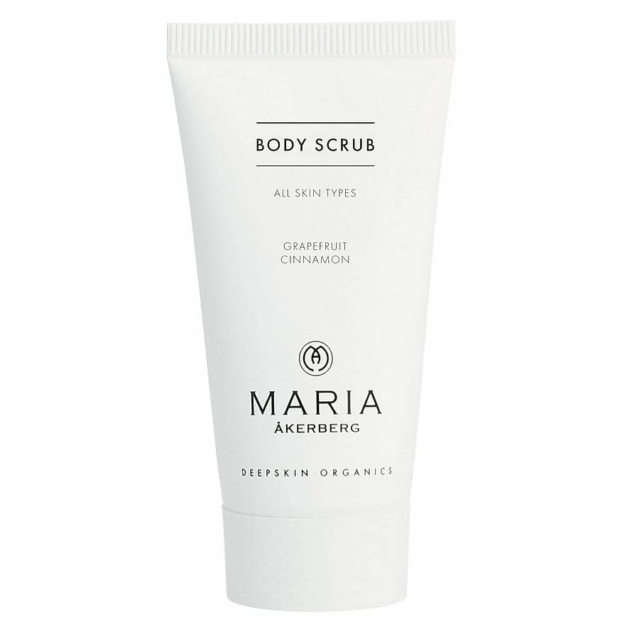 Body Scrub 30 ml
