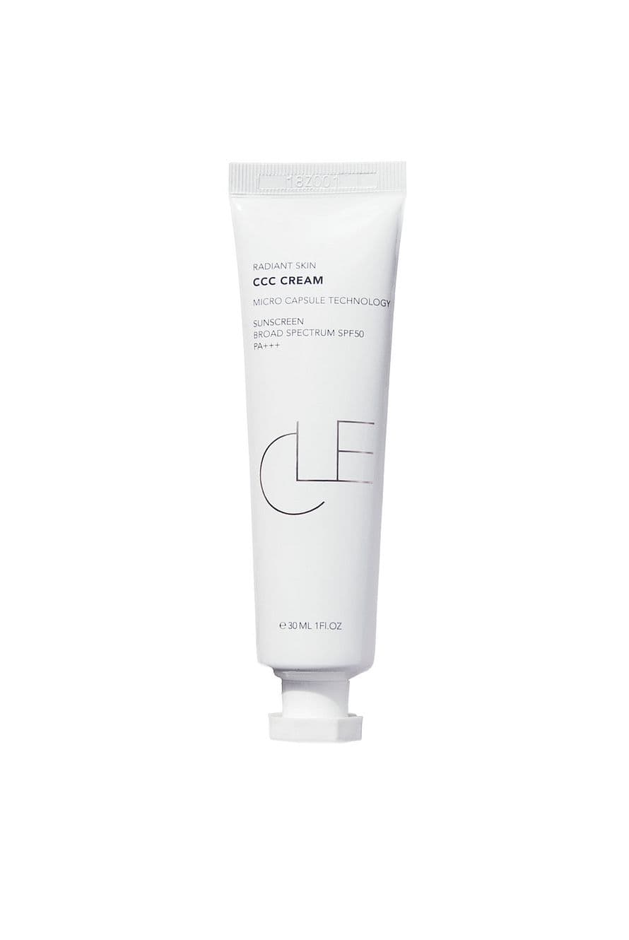 CCC Cream Golden Medium Deep 403