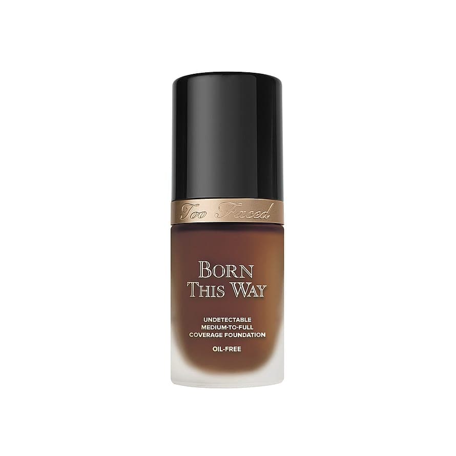 Born This Way Foundation Truffle