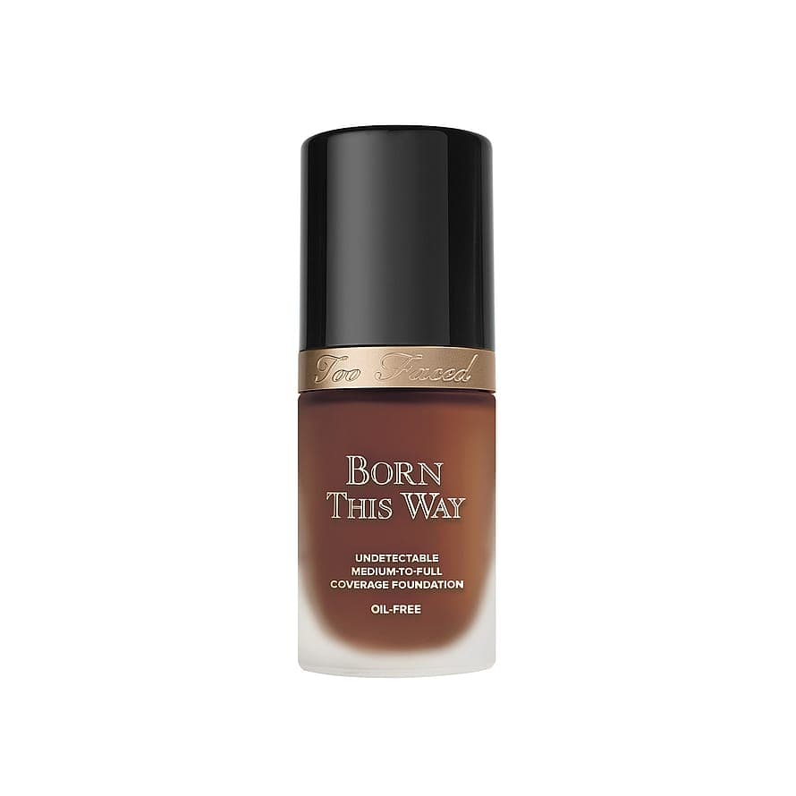 Born This Way Foundation Sable
