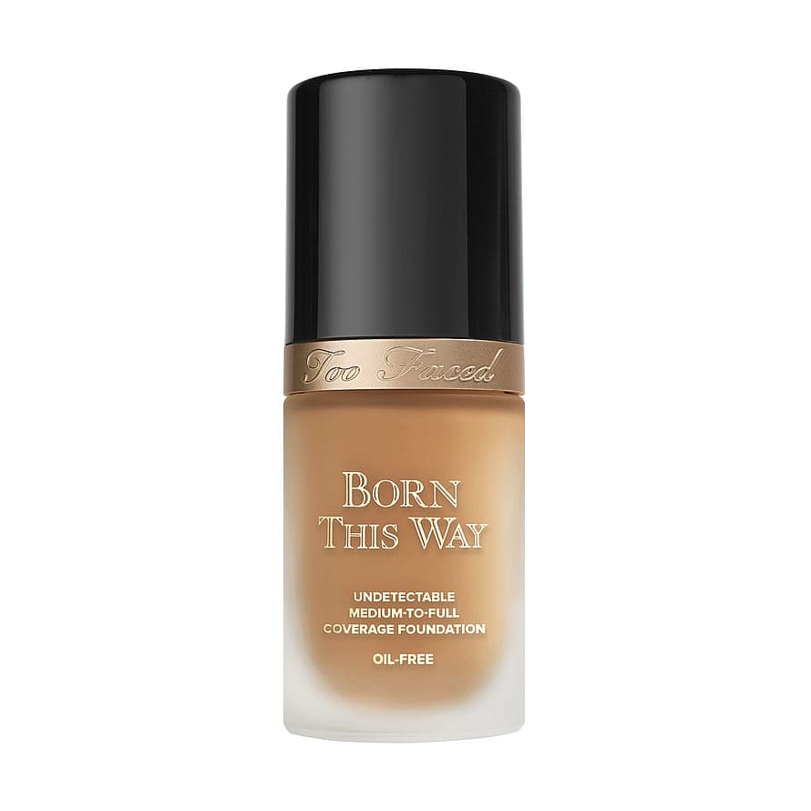 Born This Way Foundation Praline