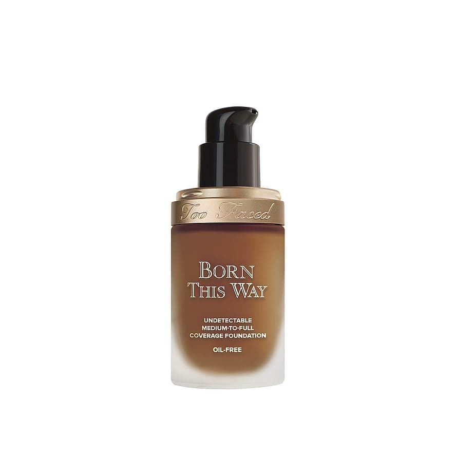 Born This Way Foundation Hazelnut