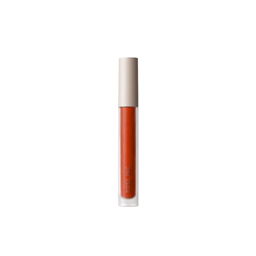Lip Cream Color Lipstick Mortal Flame