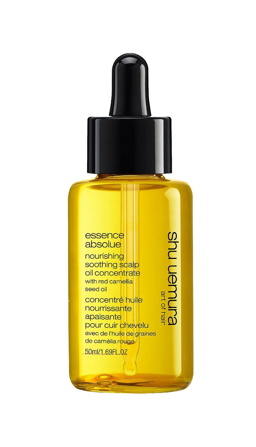 Essence Absolue Nourishing Soothing Scalp Oil Concentrate 50 ml