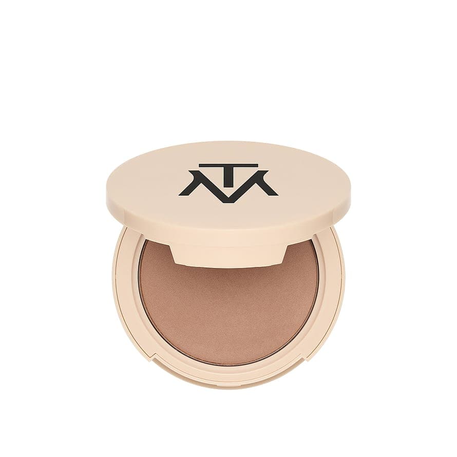 Sheer Bronze Powder Cinnamon
