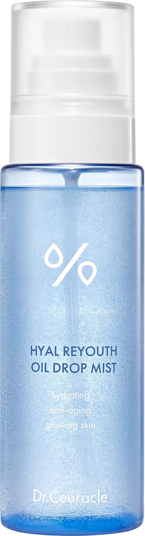 Hyal Reyouth Oil Drop Mist 125 ml