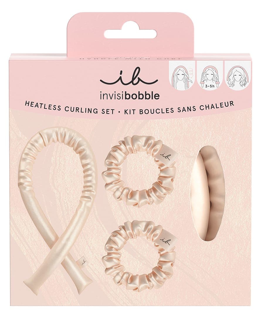 Handle With Curl Gift Box