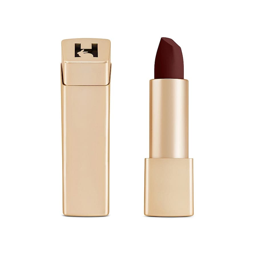 Unlocked Soft Matte Lipstick Currant