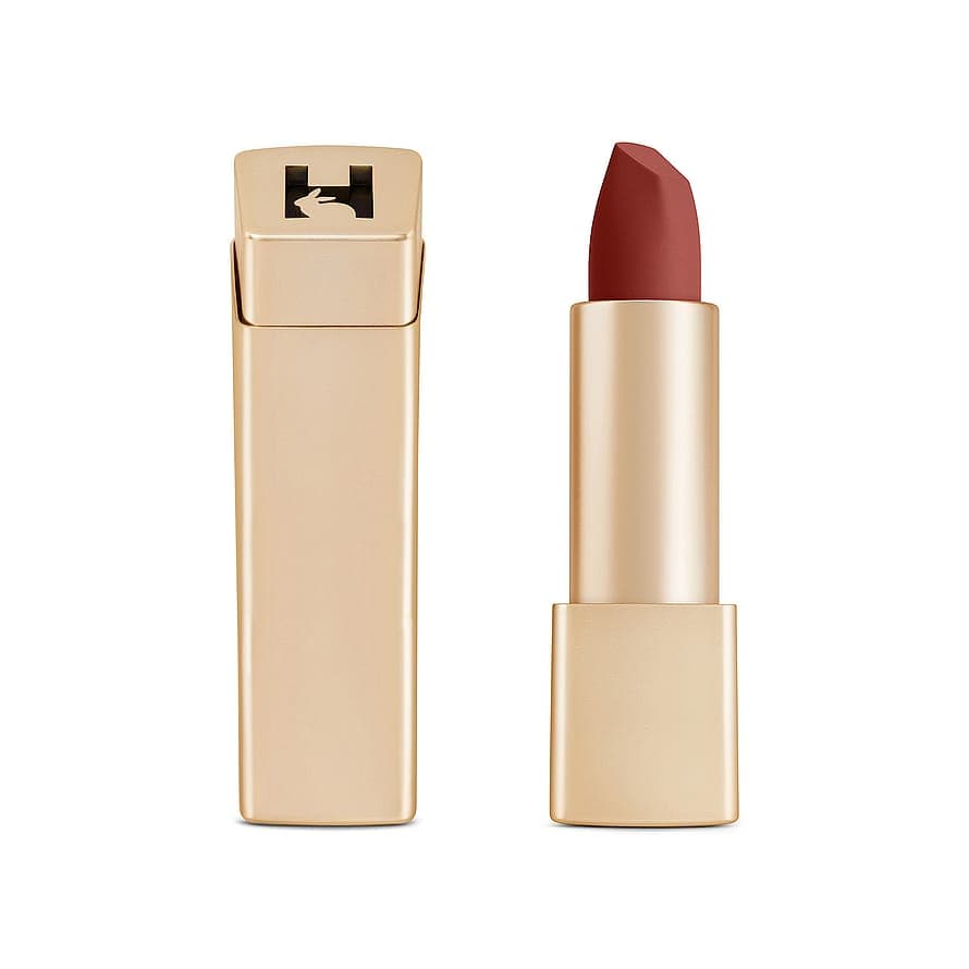 Unlocked Soft Matte Lipstick Foxglove